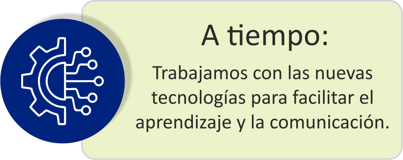 Academia de inglés en Santa Justa Smart Method Objetivos A tiempo